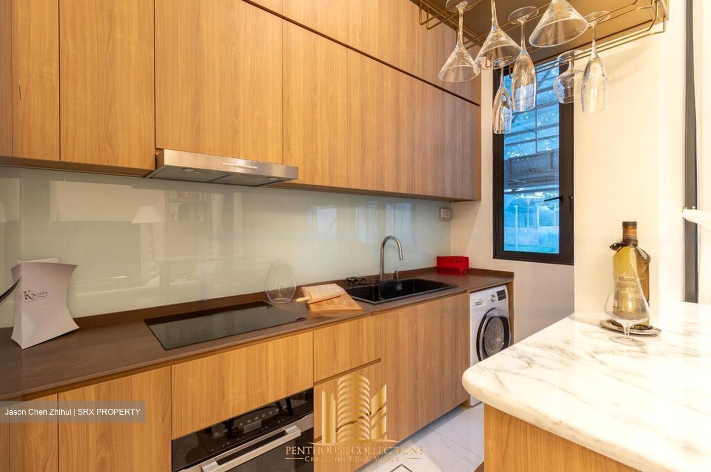 K Suites (D15), Apartment #466808431